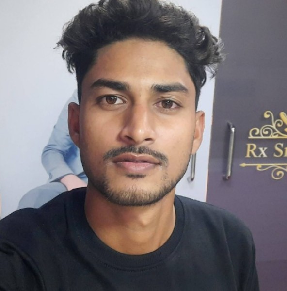 Ayon, 23, Massy