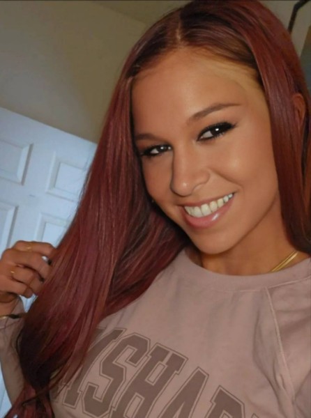 Sheryl, 40, Jeric