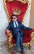 Emon, 30, San Pedro Sula