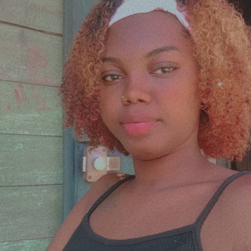 Naya, 22, Mexico City