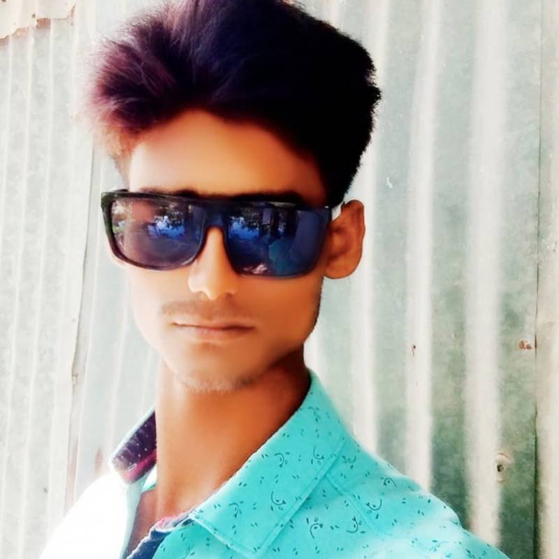 MD ARIF, 21, Silkot