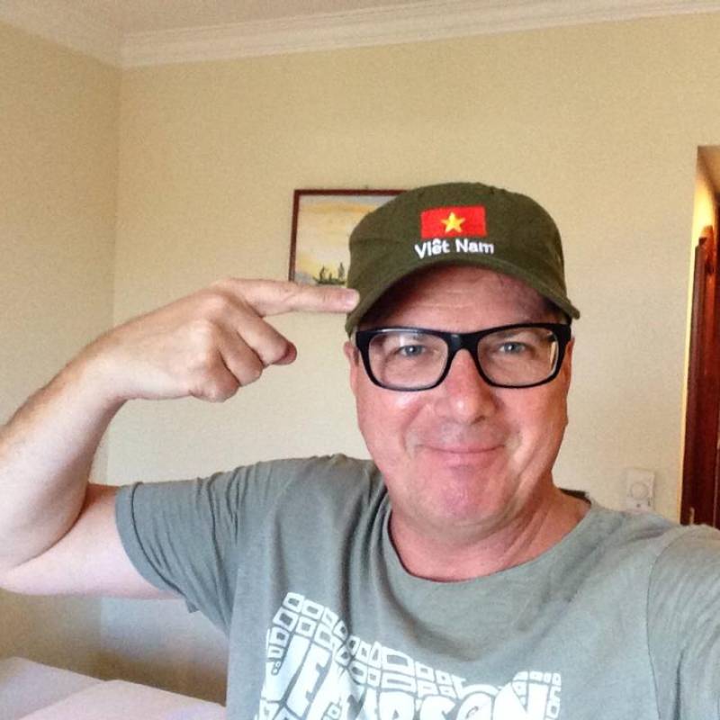 Assani Omar, 47, Capiat