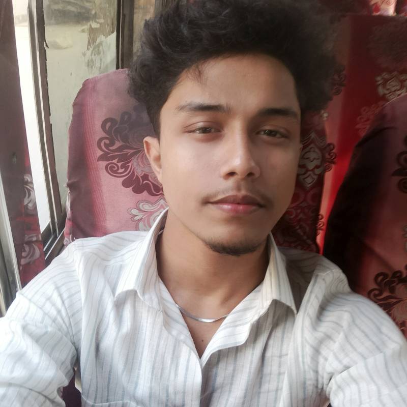 Siam, 22, Lodhran