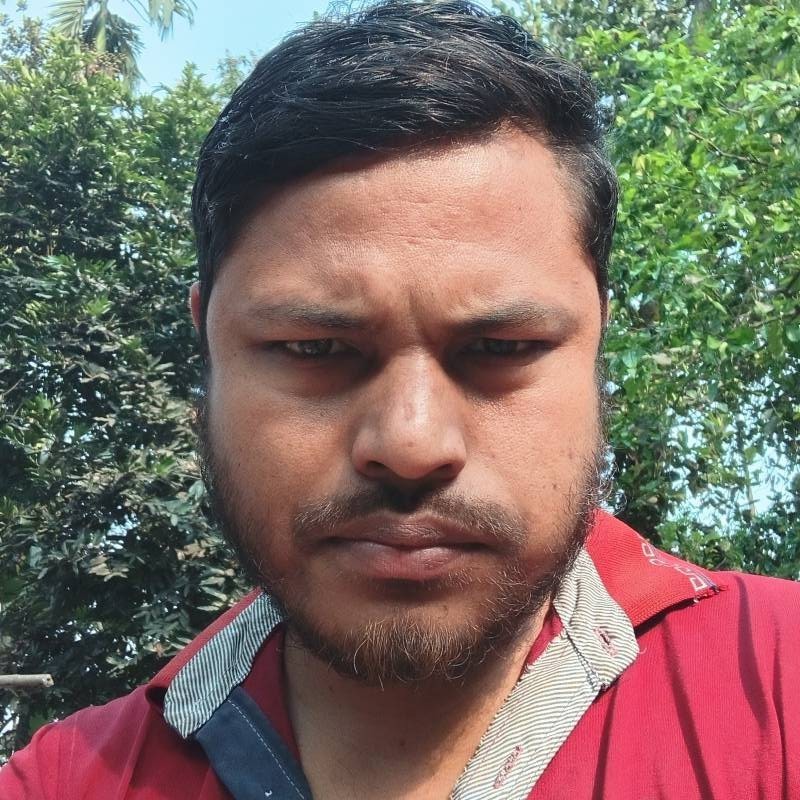 Md juwel, 32, Betong