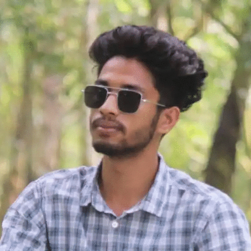 Md, 25, Krou