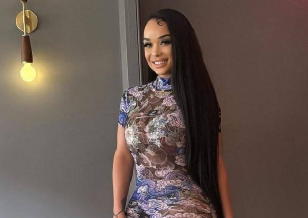 Sandra, 36, Logansport