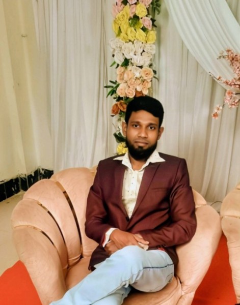 md shuvo, 36, Makinsk