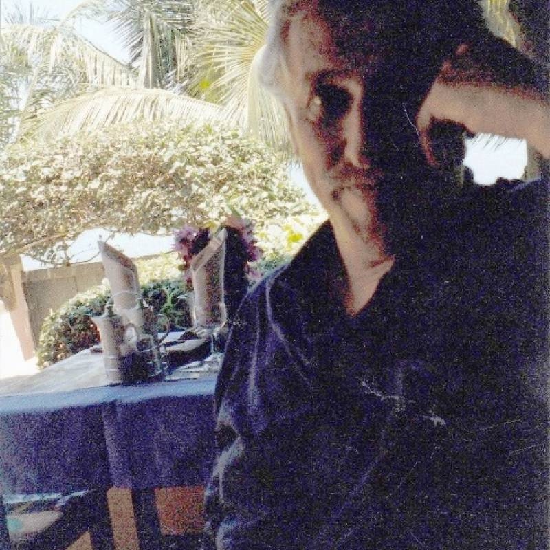 Max, 68, Boizenburg