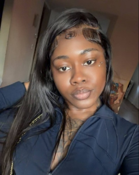Beatrice Clay, 24, Comnesti
