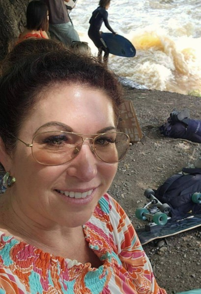 Leena, 45, Doukouya