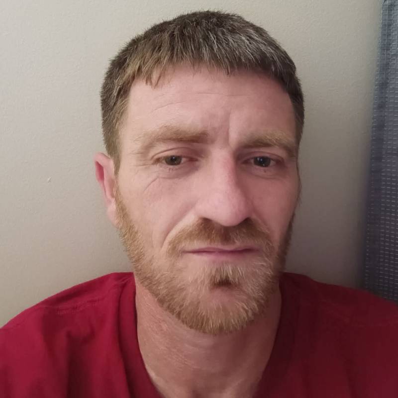 Waylon, 44, Lessogou
