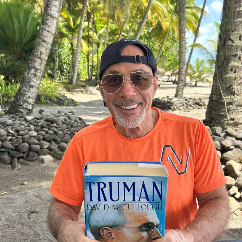 Friedmann, 66, Galapagar