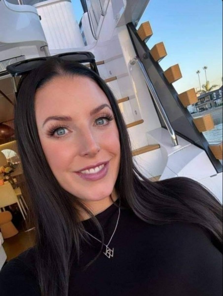 Elsbeth, 31, Las Vegas
