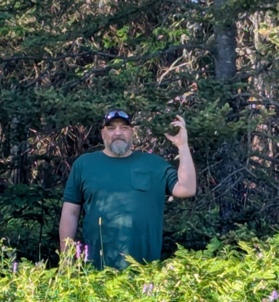 DwayneGazz, 53, Presidente Dutra