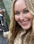 Amanda Clark, 28, Berlin
