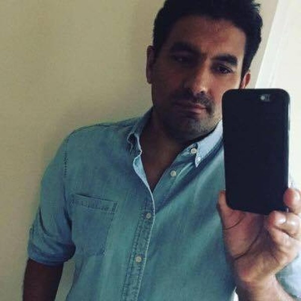 Robert, 52, Gambia