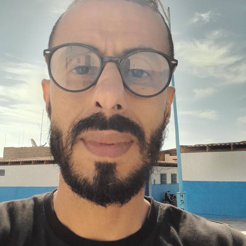 Rabie, 43, Uganda