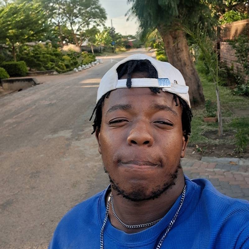 Marley, 23, Wilkesboro