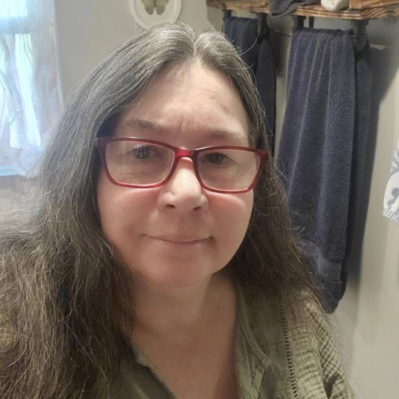 Michele, 53, Krung Thep