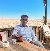 Adem, 44, Metu