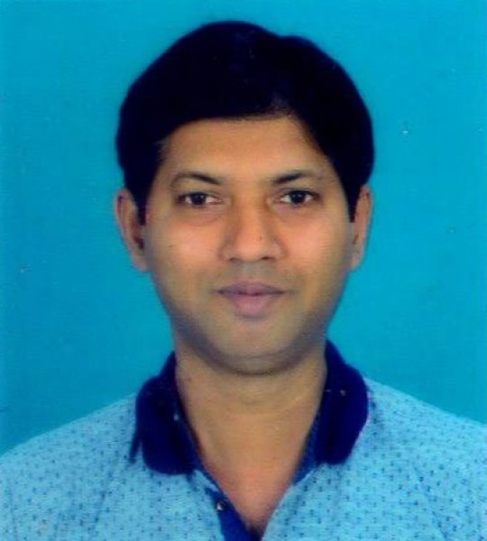 swarup, 40, Leninskkuznetskiy