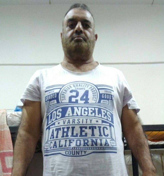 Ñur, 56, Roding