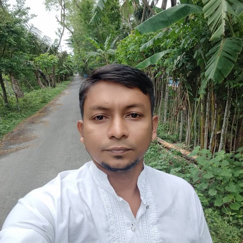 MD HEDAET KHAN sabuj, 32, Bairo