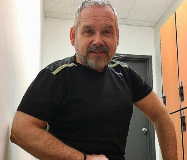 Fred, 61, Corte Madera