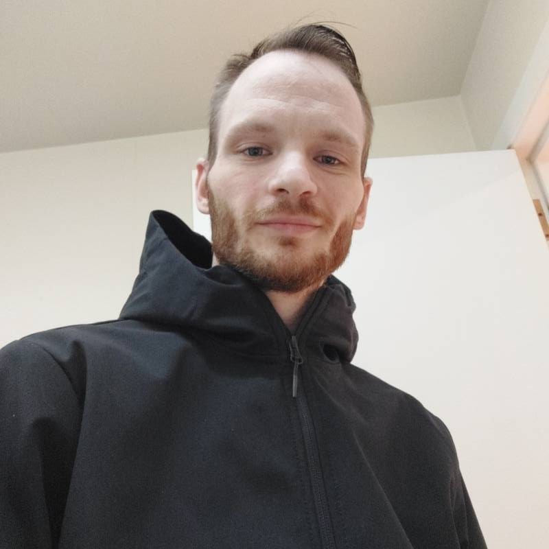 Zoltan, 31, M nchen
