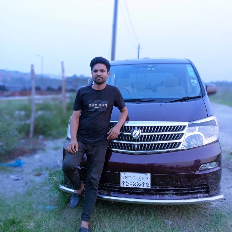 Rasel, 28, Nakhon Sawan