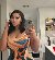Samantha, 37, Madougou