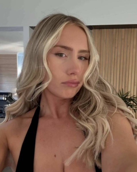 Sammy, 32, Tawi