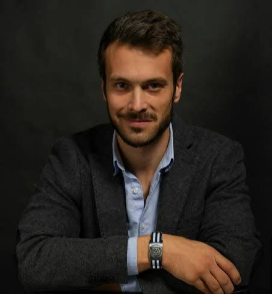 SAYAN, 31, Kampli