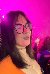 Kailay, 25, Edinburgh