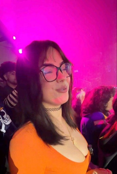 Kailay, 25, Luckau