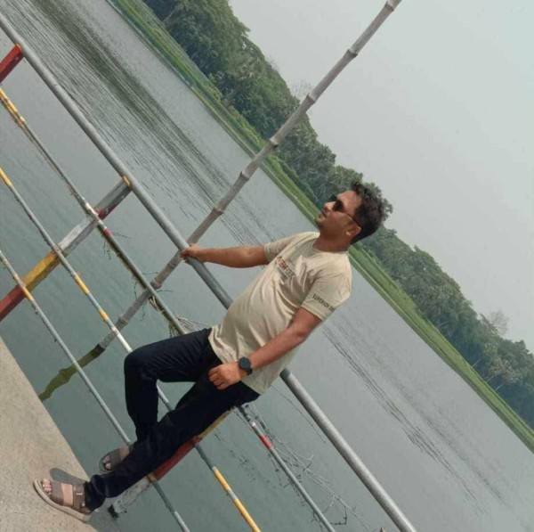 Sagor, 35, Moncin