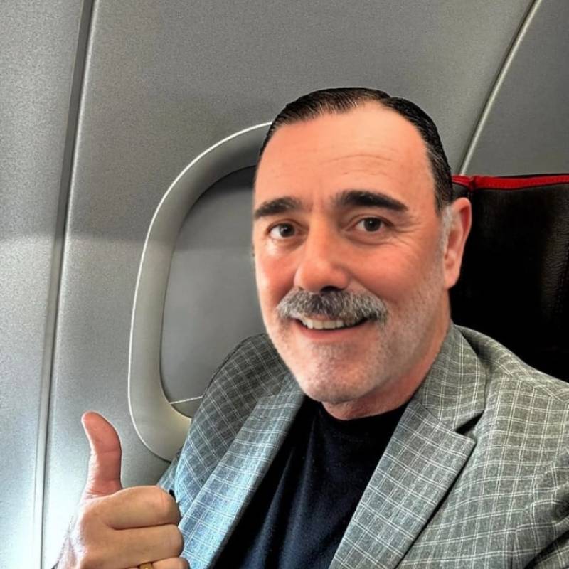 Andrei, 63, Monte Carmelo