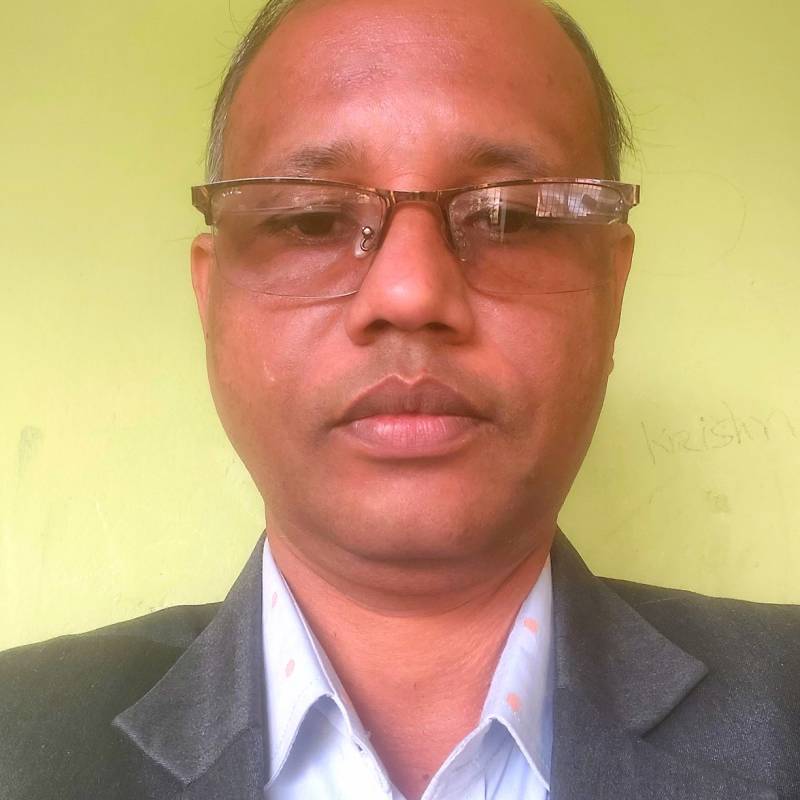 Mihir, 32, Torrox
