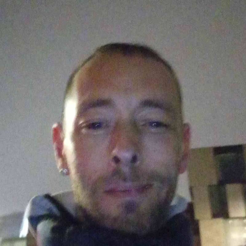 Terry, 50, Taungup