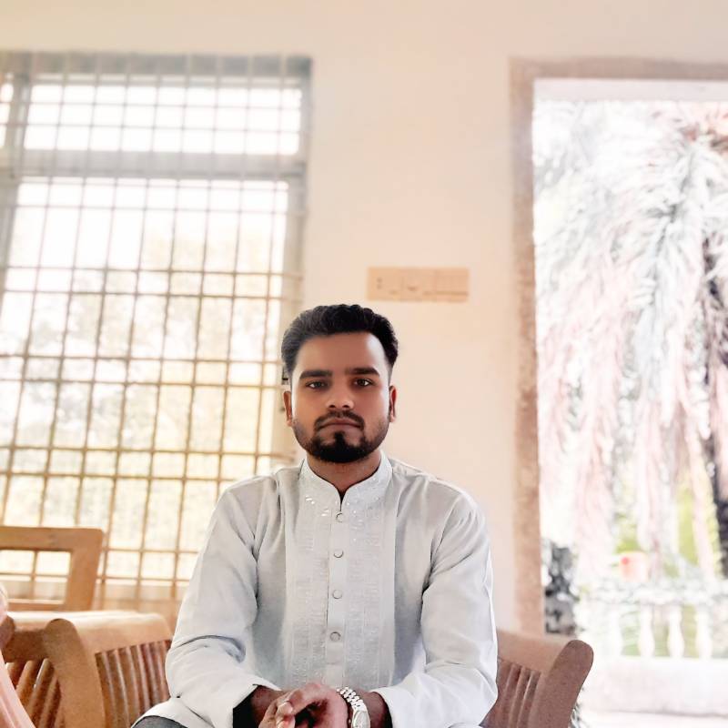 Rakib hasan, 25, Sainte Marie