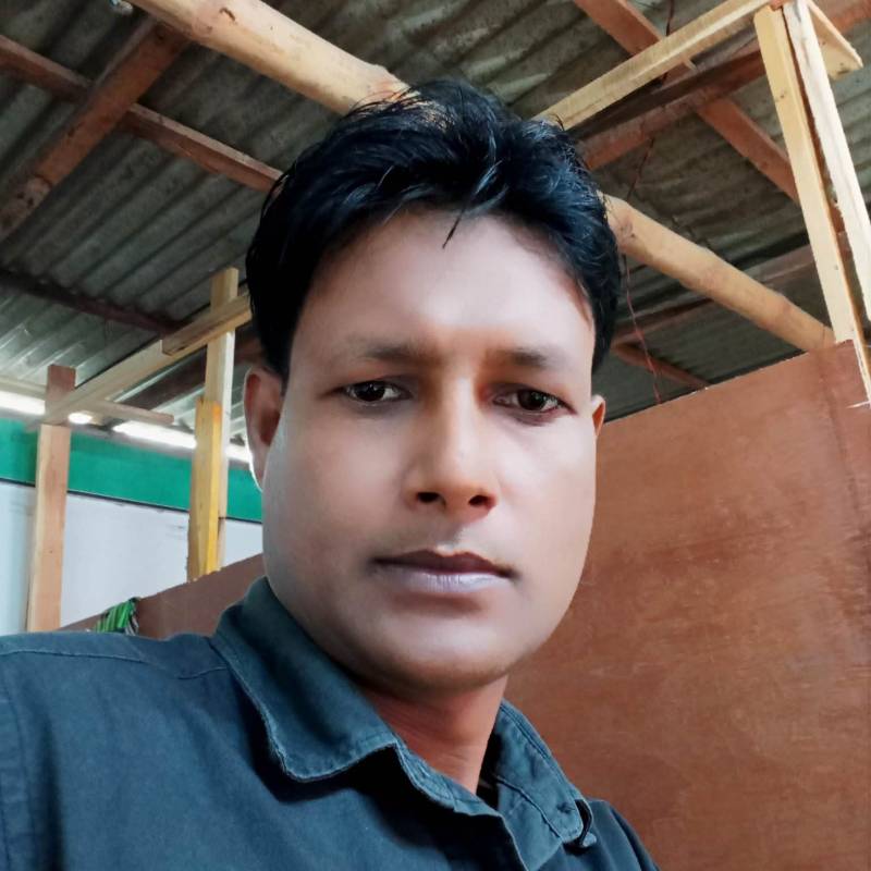 md mizan, 36, Unwana