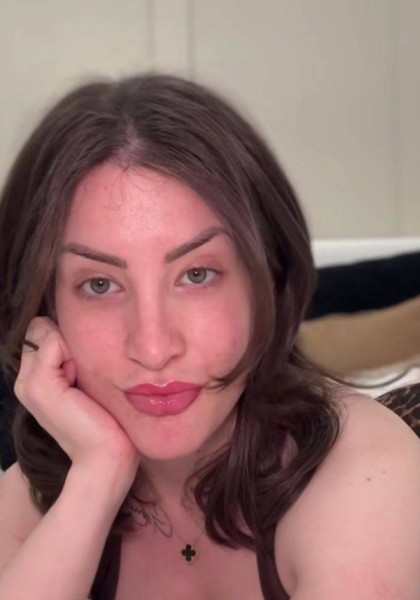 Angela, 37, Beforona