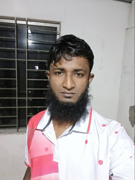Md. Robiul islam, 30, Massillon