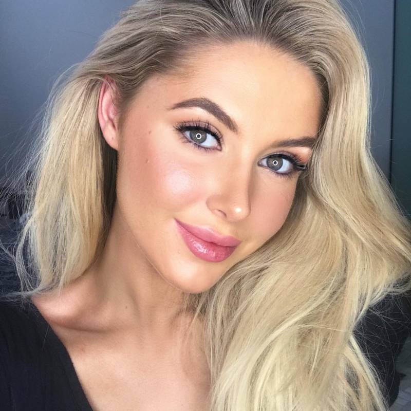 Elissa, 38, Tilothu