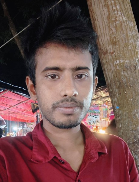 Shipon, 25, El Pueblito