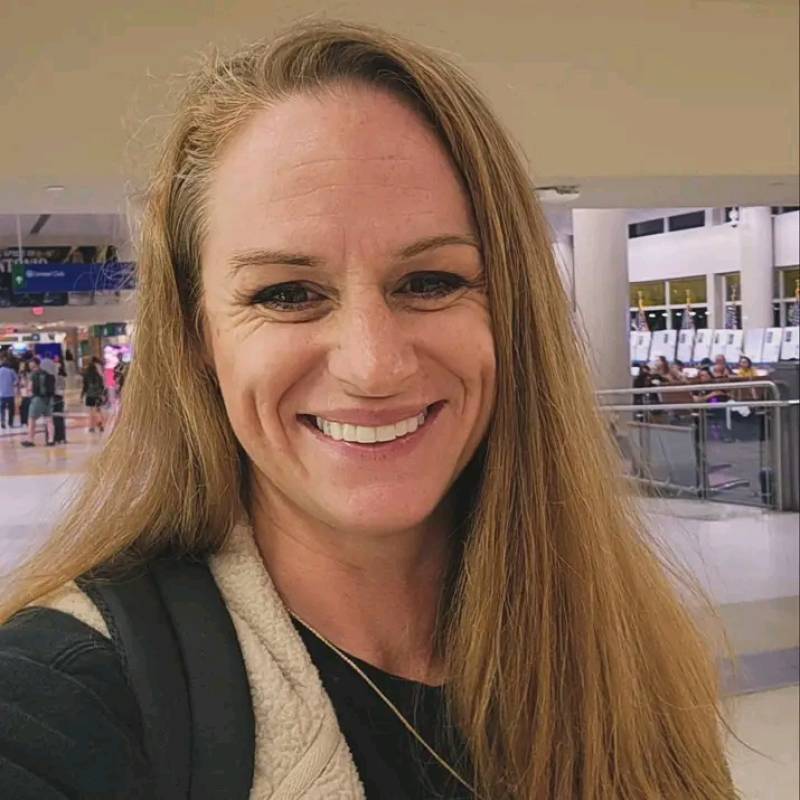 lisa, 48, Mountain Brook