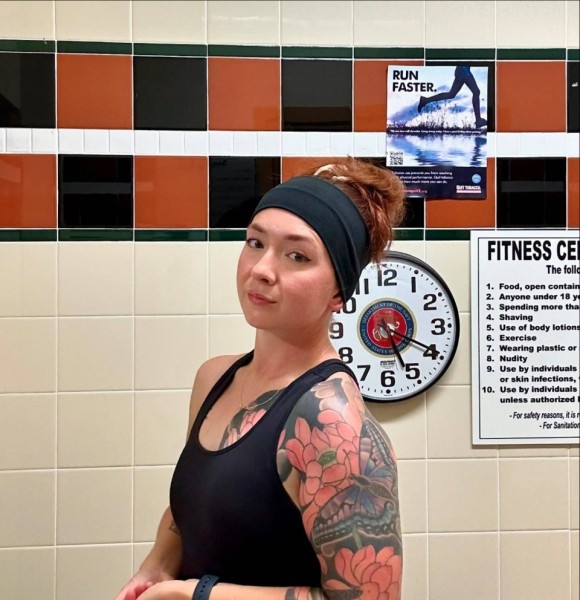 Sherry Williams, 34, Festus