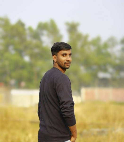 Md Asaduzzaman Nur Sohag, 23, Oxford