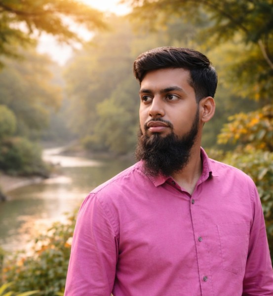 Rony, 27, Uhingen