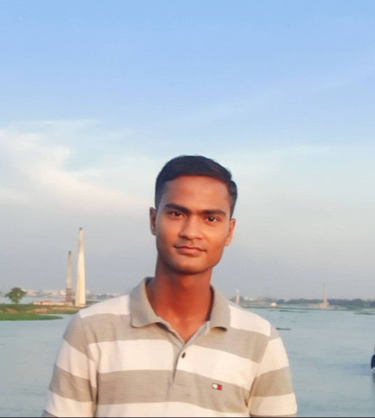 Rakib, 22, Novozybkov
